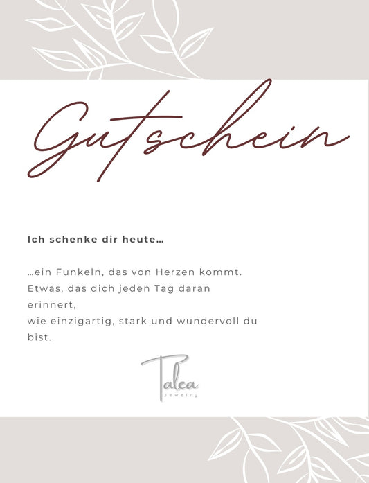 Das schönste Geschenk:            Ein Funkeln, das von Herzen kommt ✨